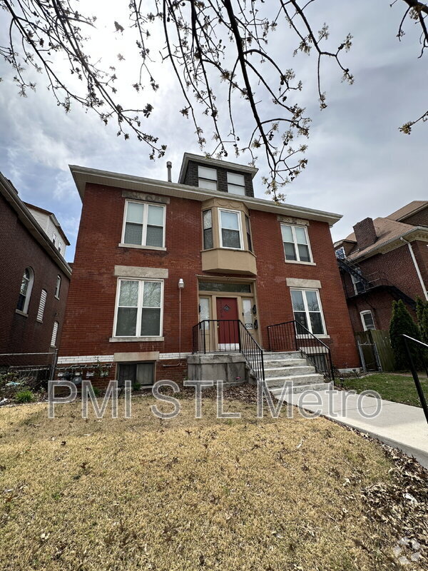 Building Photo - 5206 Vernon Ave Unit 1E Rental