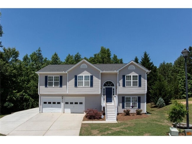 Photo - 2727 Fort Hampton Ct