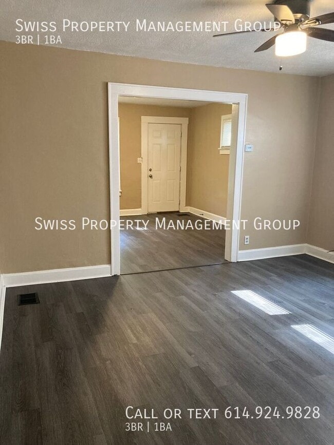 Photo - 1217 E 20th Ave Apartamento