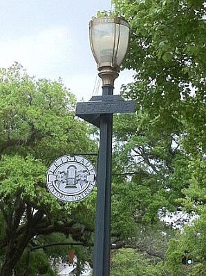 Oakleigh district
