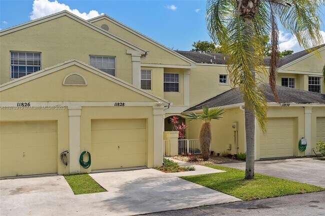 Building Photo - 11828 SW 100th St Rental
