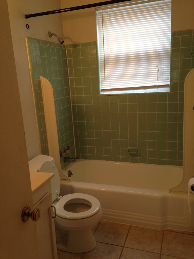 Photo - The James Madison Apartments