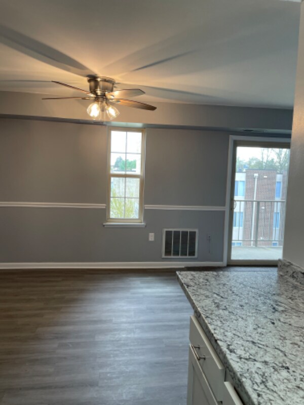 6703 Wilmont Dr Condo Condo for Rent in Lochearn, MD