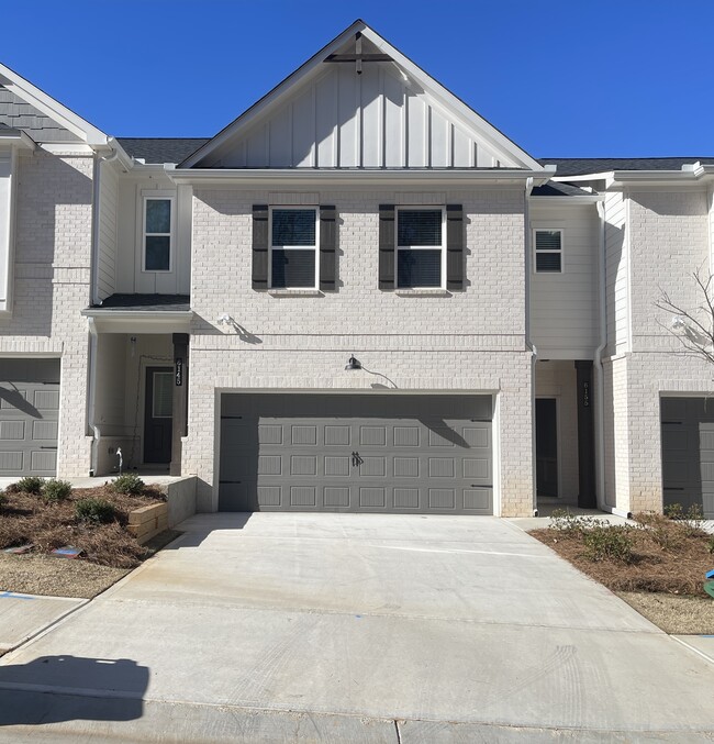 Photo - 6155 Colston Ln Townhome