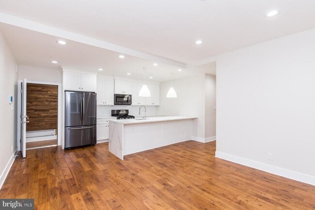 Photo - 1420 E Susquehanna Ave Apartamento Unidad C