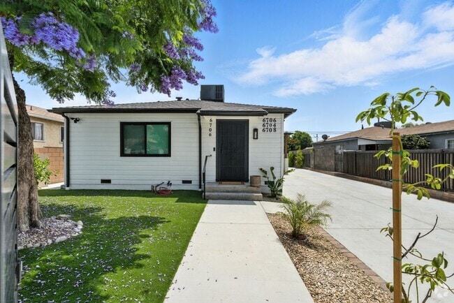 Building Photo - 6706 Riverton Ave Rental