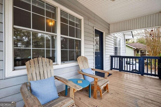 Photo - 1411 Glenwood Ave SE