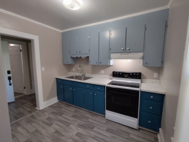 Photo - 2509 Washington Ave Unidad B