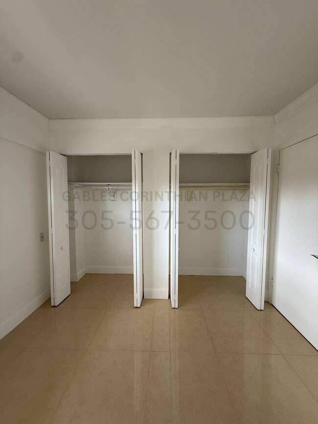 Closets