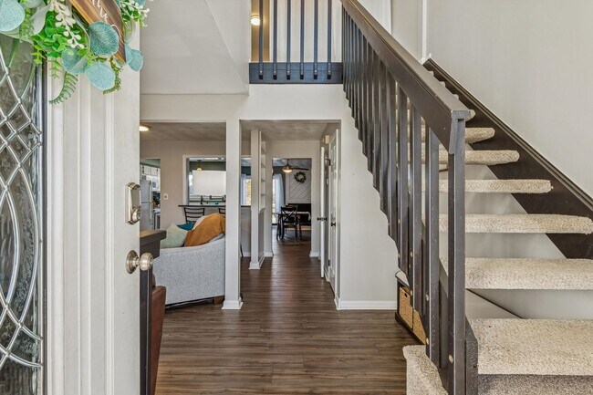 Photo - Turnkey, Furnished, All Inclusive Rental in Virginia Beach's Ocean Lakes Community