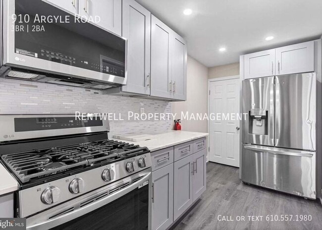 Building Photo - 910 Argyle Rd Rental