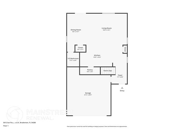 Building Photo - 5012 San Palermo Dr Rental