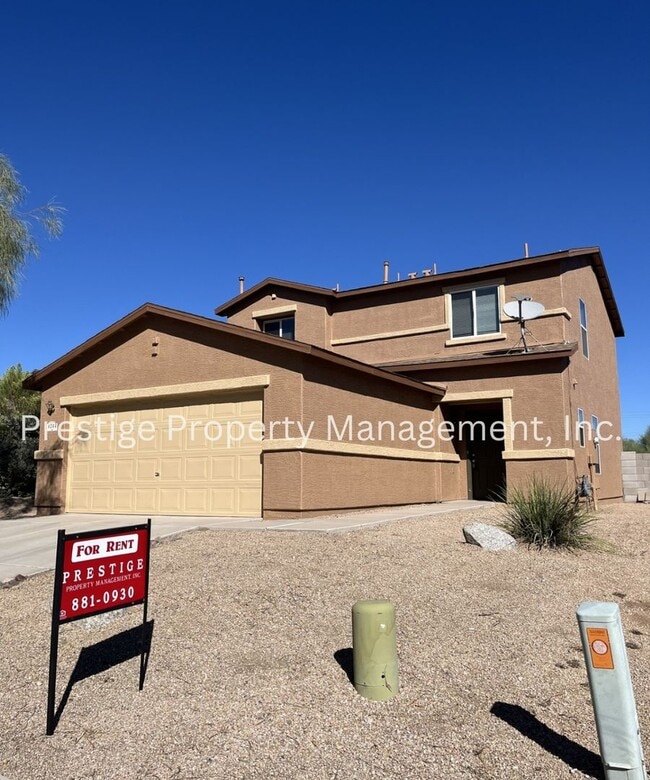 Photo - Want to call this 3 bedroom 2.5 bath Home ...