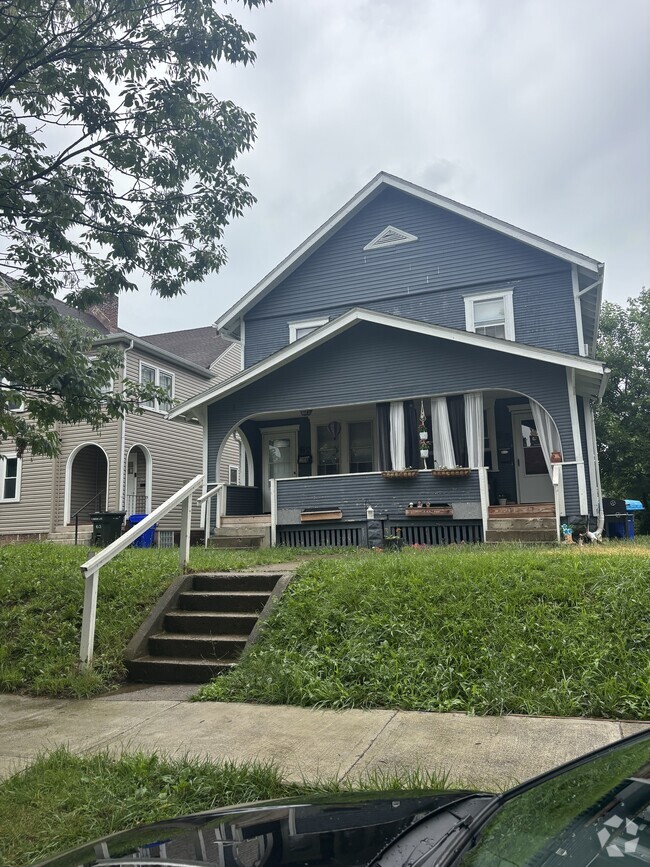 Building Photo - 67 N Huron Ave Rental