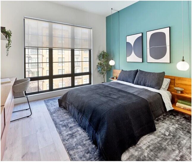 Building Photo - 1101 S 5th St Unit 1-1 Rental