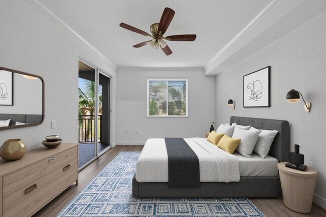 Photo - 1660 Renaissance Commons Blvd Unit 2316