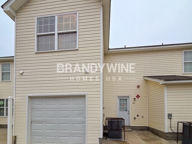 Building Photo - 8592 Webb Rd