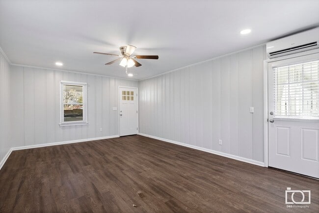 Photo - Hatfield Triplex 2 Unit 1/1 Studio 1
