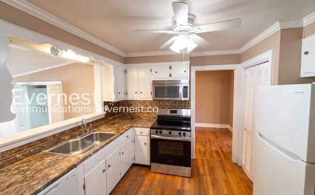 Photo - 5207 Evitt St