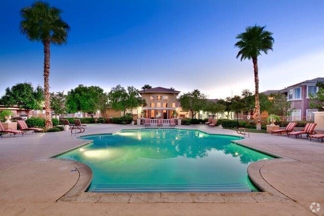 Building Photo - Octave Apartments