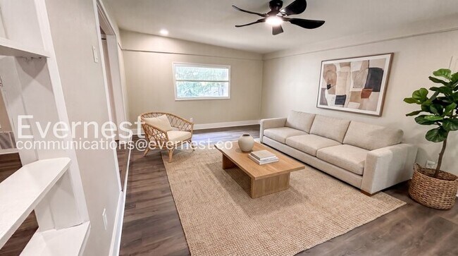 3626 Sunshine Ranch Rd