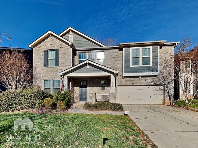 Building Photo - 1019 Willowcroft Dr