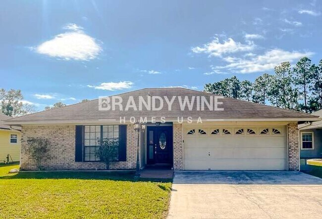 Building Photo - 3570 Barbizon Ct