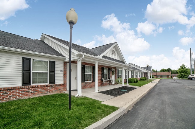 Photo - Ridgewood Greene