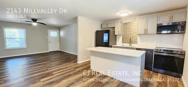 Photo - 2143 Millvalley Dr