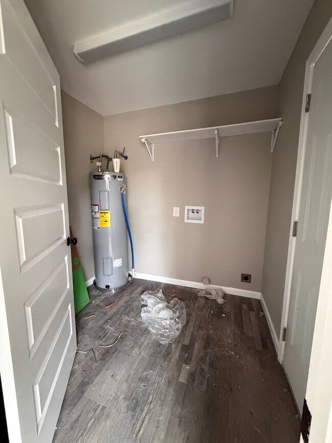 Photo - 4 Bed 3 Bath New Construction Brick Home