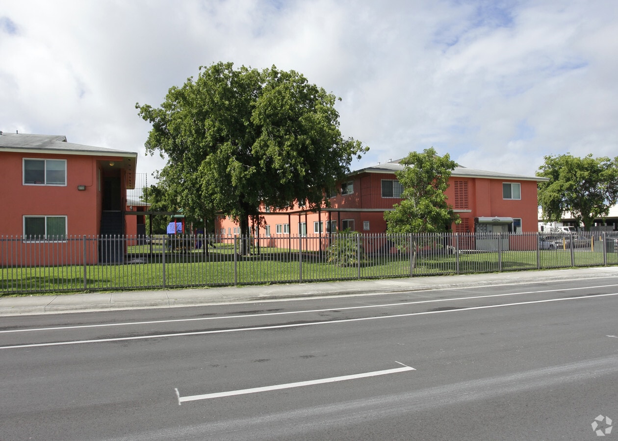 Photo - BCC Apartments