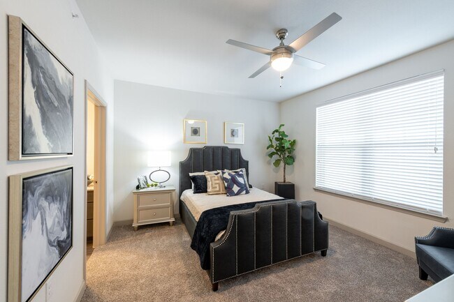 The Luxe at Rowlett Active Adult Community&hellip; Apartments