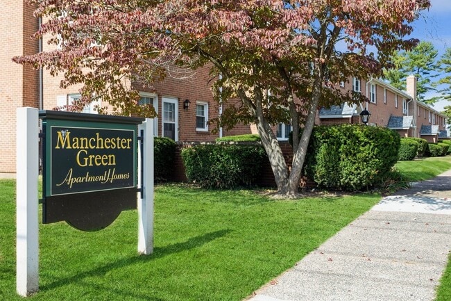 Building Photo - Manchester Green Rental