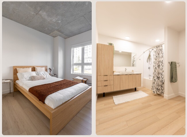 Malmo appartements