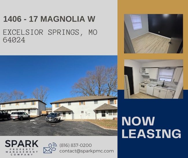 Photo - 1406 Magnolia W House