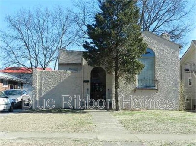 Building Photo - 2806 E 5th Ave Rental