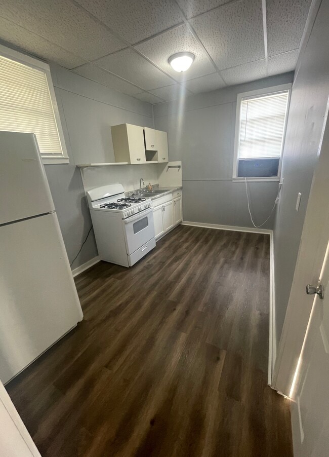 Building Photo - 1103 N 8th St Unit 1