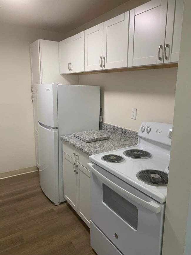 Westown Garden Apartments