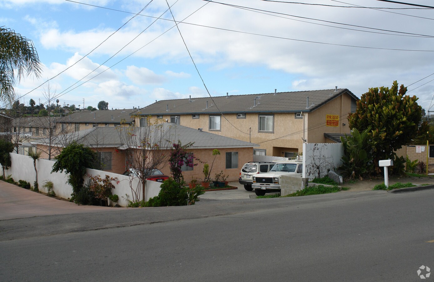Photo - Vista Royal Apartments