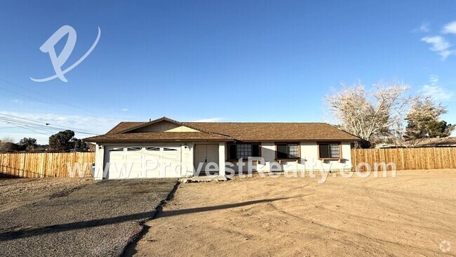 Building Photo - 20816 Yucca Loma Rd Rental