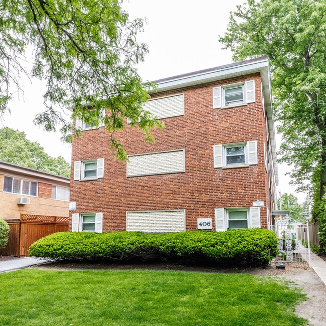 Building Photo - 406 Franklin Ave Unit 1B
