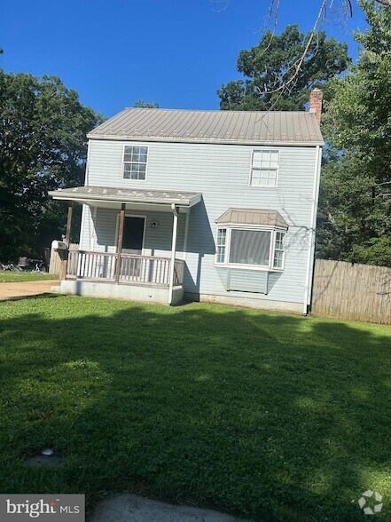 Building Photo - 21715 Hancock Rd Rental