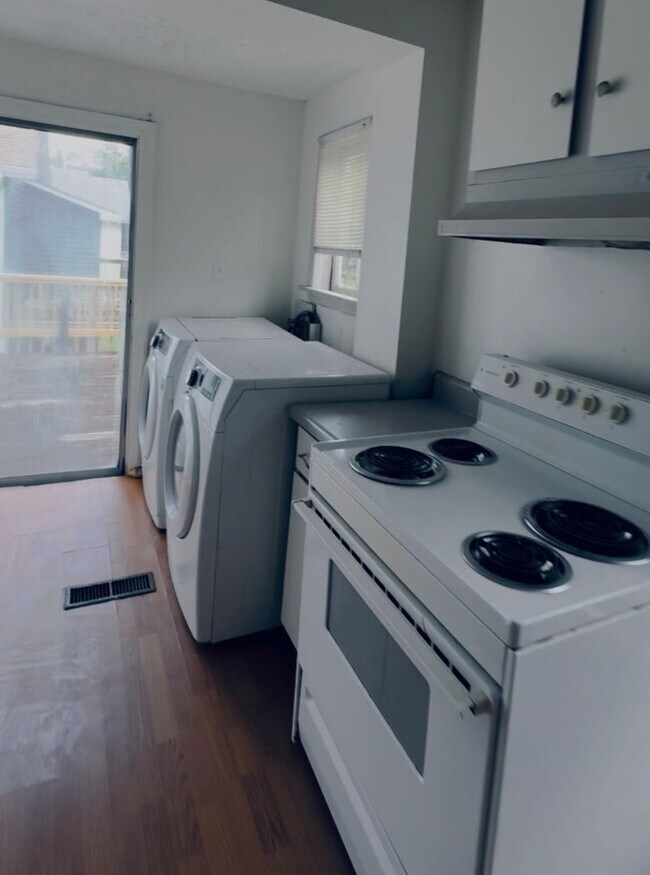 314 Sussex St Unidad A