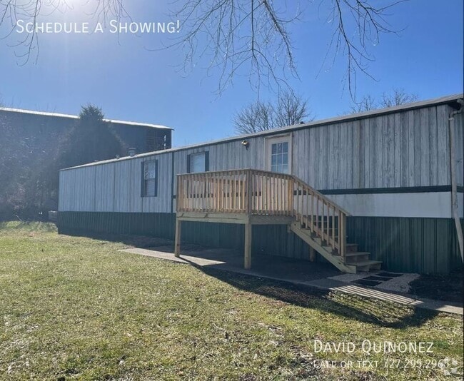 Building Photo - 173 Gouge Dr Rental