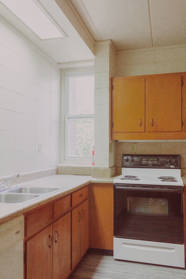 Photo - 902 C4 Brightwood Manor | 2 Bedroom 1 Bath...