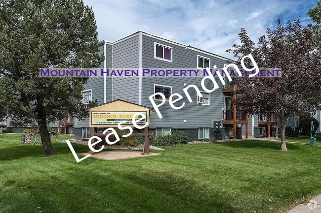 Building Photo - 16359 W 10th Ave Rental