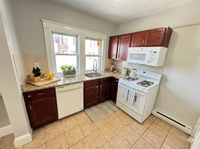 Photo - 1496 Commonwealth Ave Unit 4