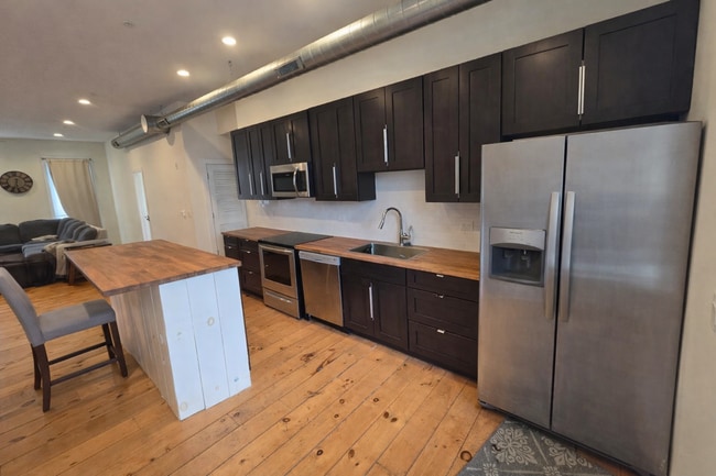 Photo - 1929 S 17th St Unit 1929 S. 17th Street 2nd Floor