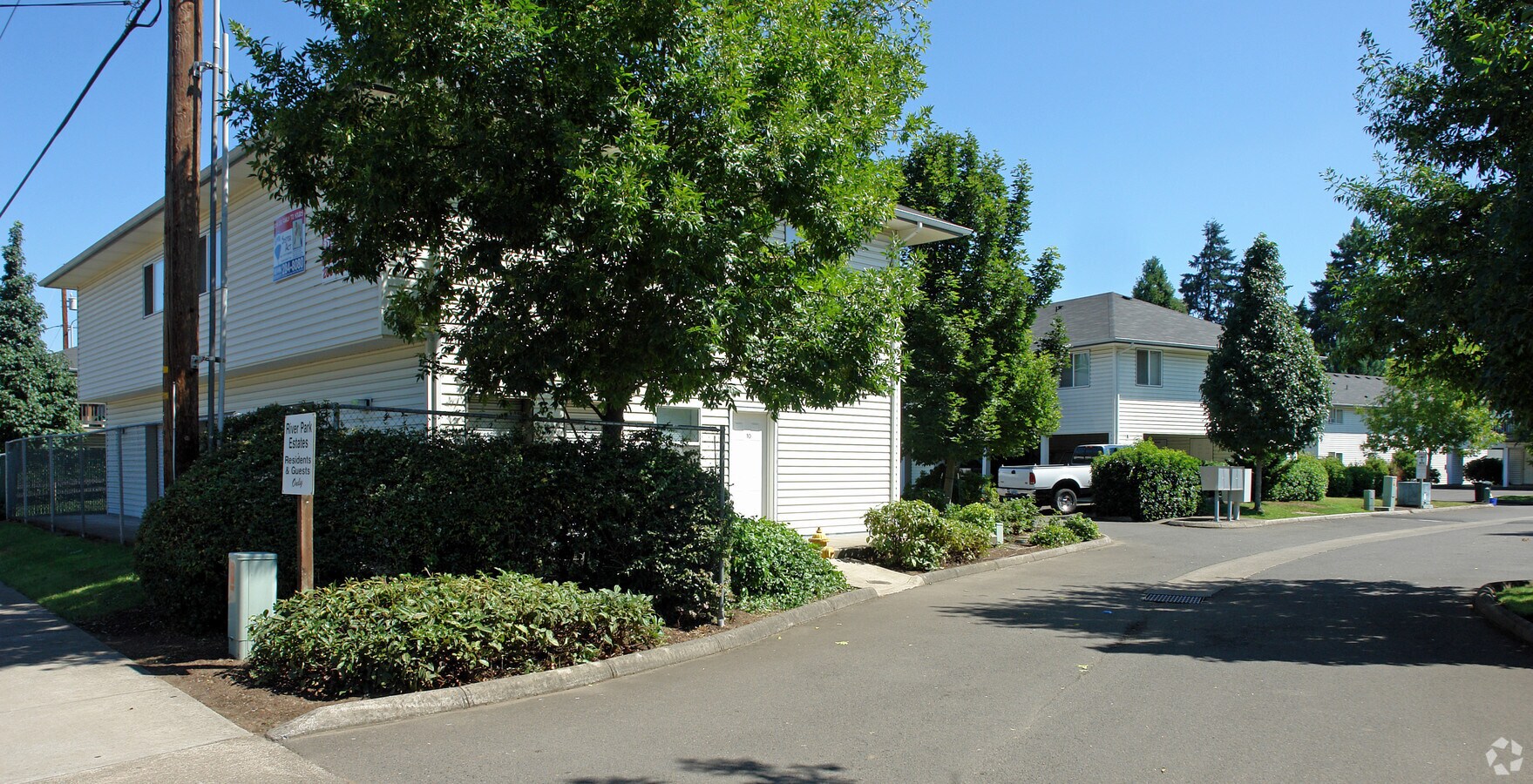 River Park Estates - River Park Estates Apartments