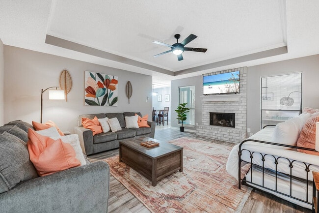 Photo - 7326 Winding Star Dr Unidad ID1268409P